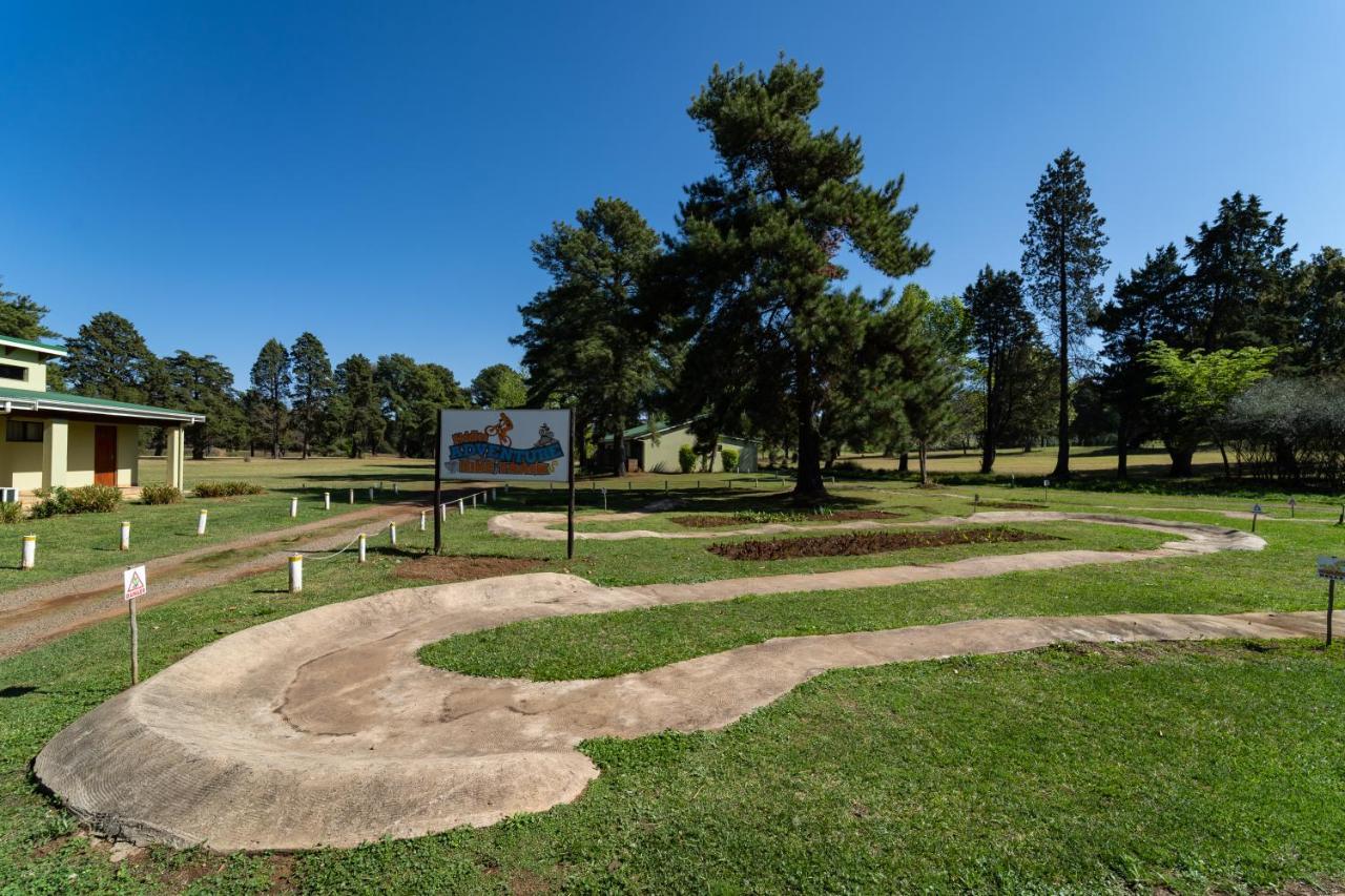 Gooderson Monks Cowl Golf Resort Champagne Valley Εξωτερικό φωτογραφία