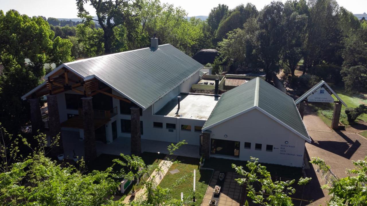 Gooderson Monks Cowl Golf Resort Champagne Valley Εξωτερικό φωτογραφία