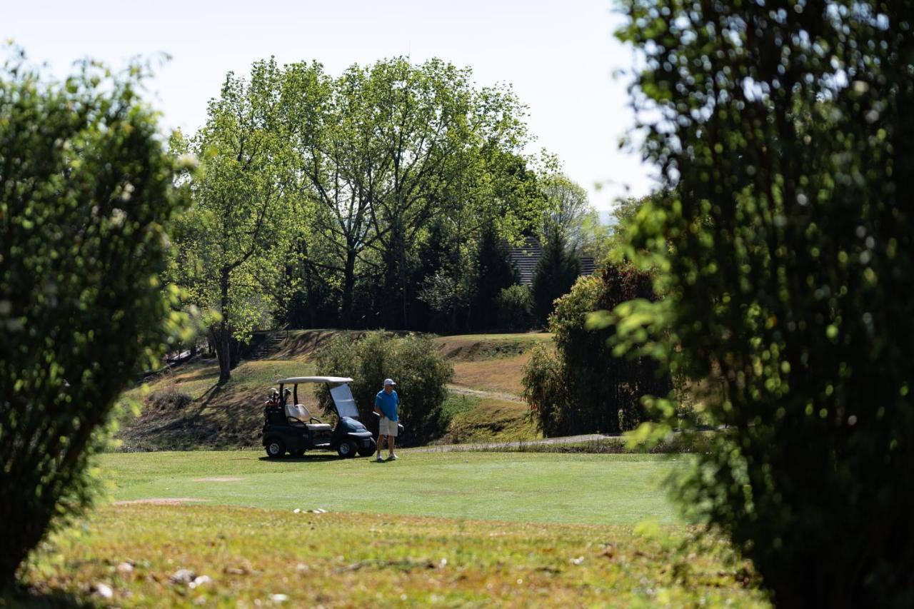 Gooderson Monks Cowl Golf Resort Champagne Valley Εξωτερικό φωτογραφία