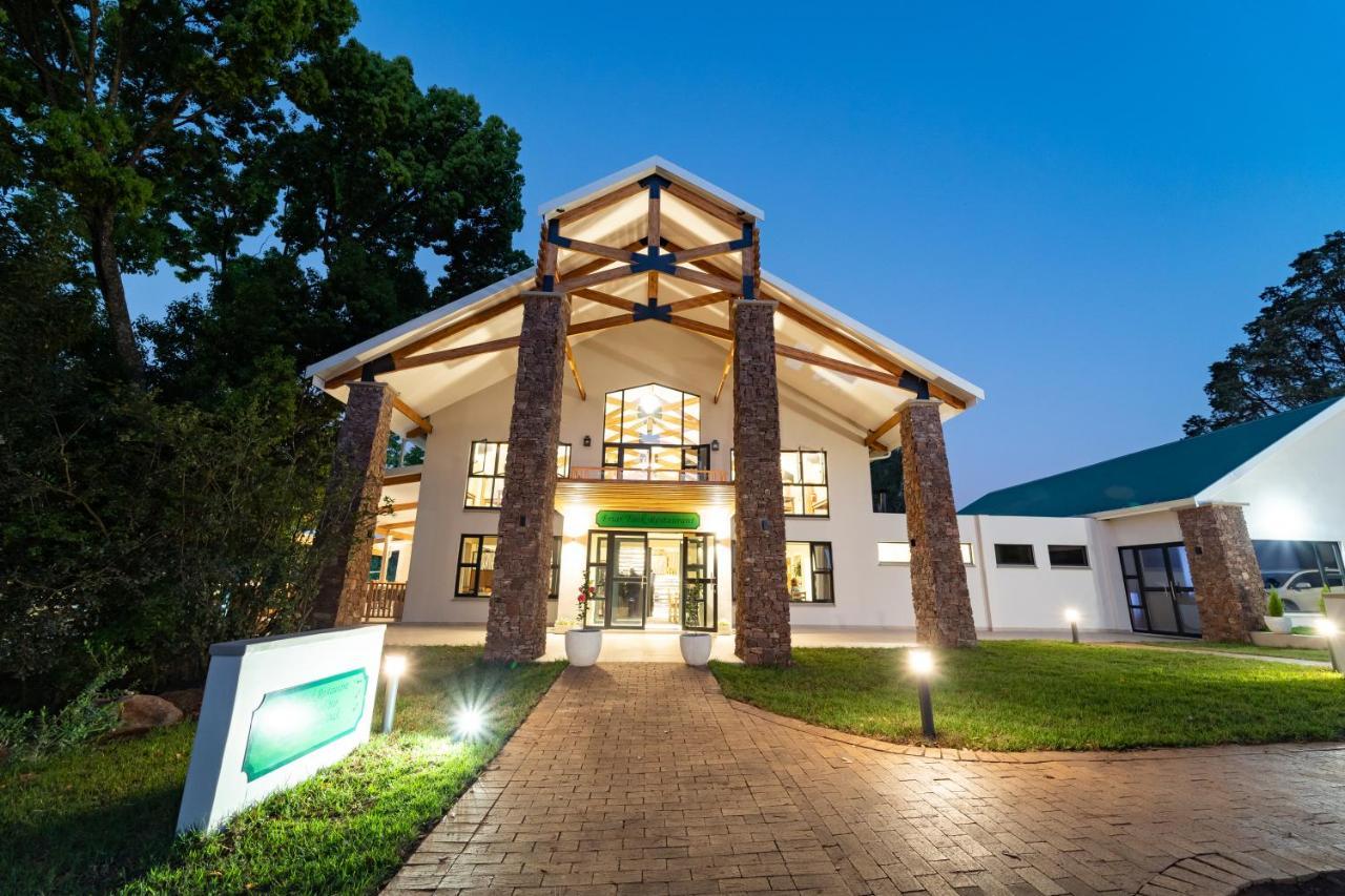 Gooderson Monks Cowl Golf Resort Champagne Valley Εξωτερικό φωτογραφία