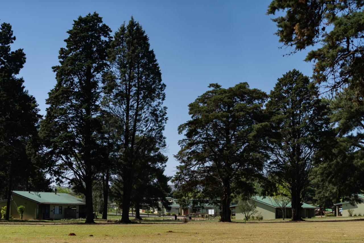 Gooderson Monks Cowl Golf Resort Champagne Valley Εξωτερικό φωτογραφία