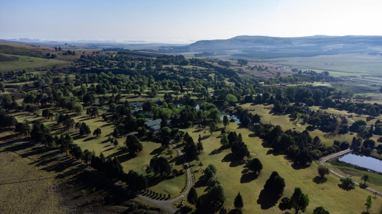Gooderson Monks Cowl Golf Resort Champagne Valley Εξωτερικό φωτογραφία