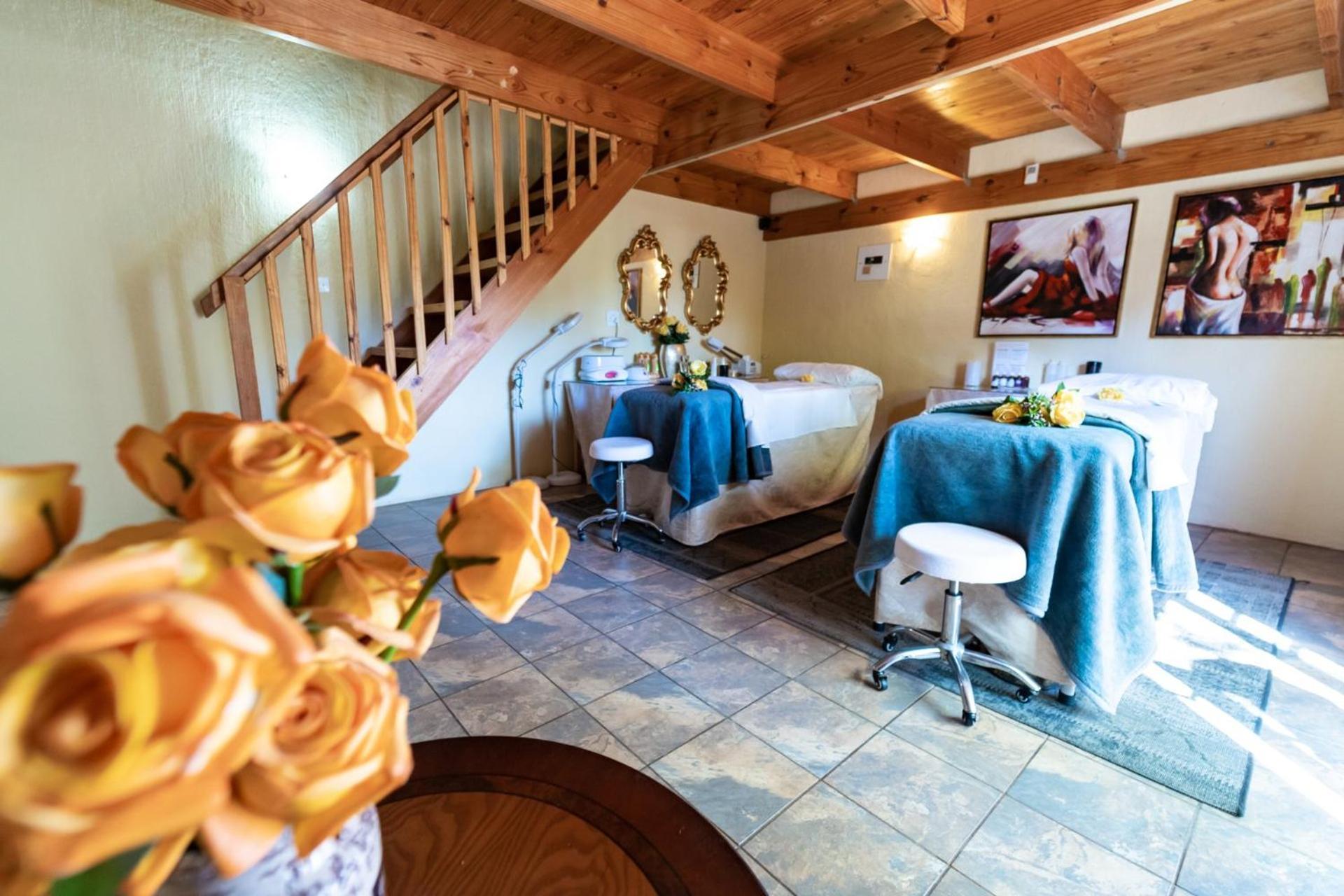 Gooderson Monks Cowl Golf Resort Champagne Valley Εξωτερικό φωτογραφία